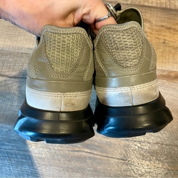 Ecco MX Low Slip on Shoes - Picture 5 of 11